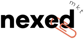 Logo da Nexed Marketing